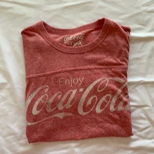 Coke Coca-Cola T-Shirt
